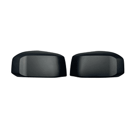 Kit Cubierta de Espejo L200 2025 Negro LH-RH