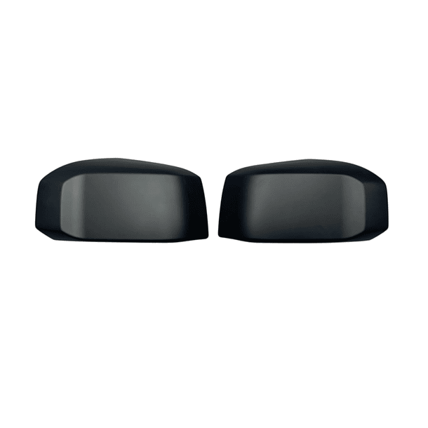 Kit Cubierta de Espejo L200 2025 Negro LH-RH 1