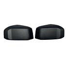 Kit Cubierta de Espejo L200 2025 Negro LH-RH 2