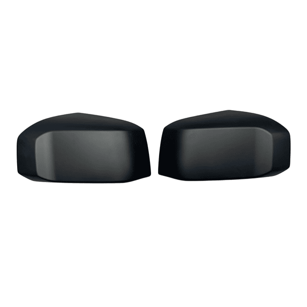 Kit Cubierta de Espejo L200 2025 Negro LH-RH 2