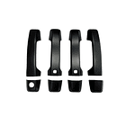 Kit Bisel Manilla L200 2025 Negro Dakar 3