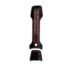 Kit Bisel Manilla L200 2025 Negro Dakar 4