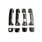 Kit Bisel Manilla L200 2025 Cromada Dakar 1