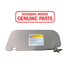 Parasol Copiloto L200 2007-2015 Original 1