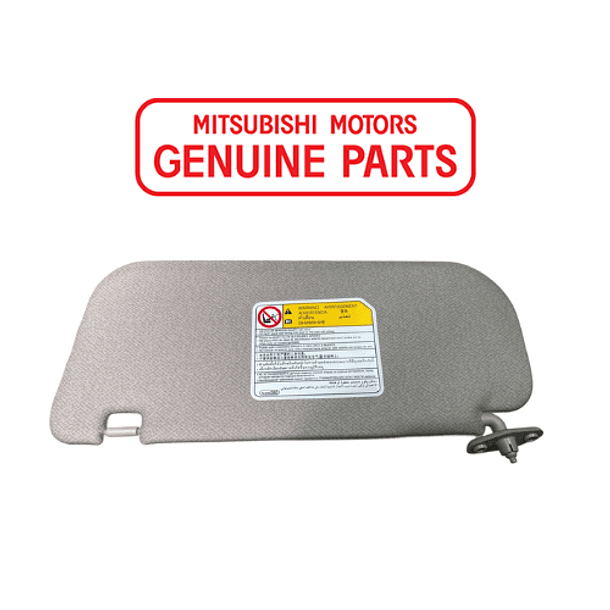 Parasol Copiloto L200 2007-2015 Original 1