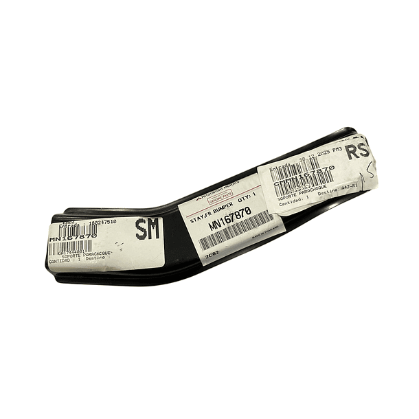 Soporte Parachoque Delantero L200 2011-2015 2