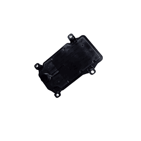 Filtro Caja Automática Montero 2016-2024