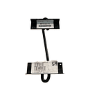 Soporte Batería L200 2007-2015 Original  2