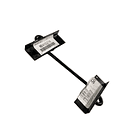 Soporte Batería L200 2007-2015 Original  3