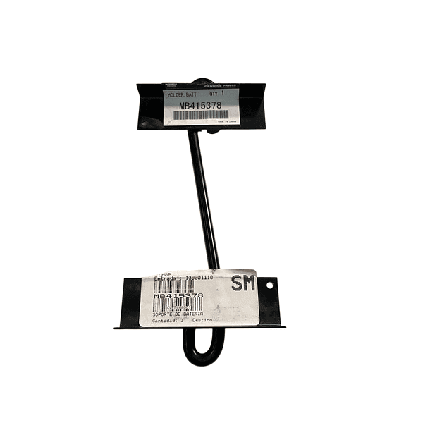 Soporte Batería L200 2016-2024 Original  2