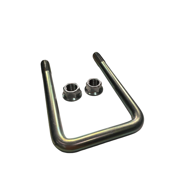 Perno U Paquete Resorte L200 2007-2015 Original  2