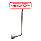 Llave de Rueda L200 2016-2024 Original 1