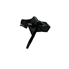 Chapa Tapa Diesel L200 2007-2015 Original  4