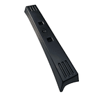 Porta Patente L200 2011-2015 Original 4