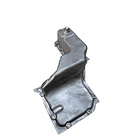 Carter Motor L200 2016-2024 Original 2