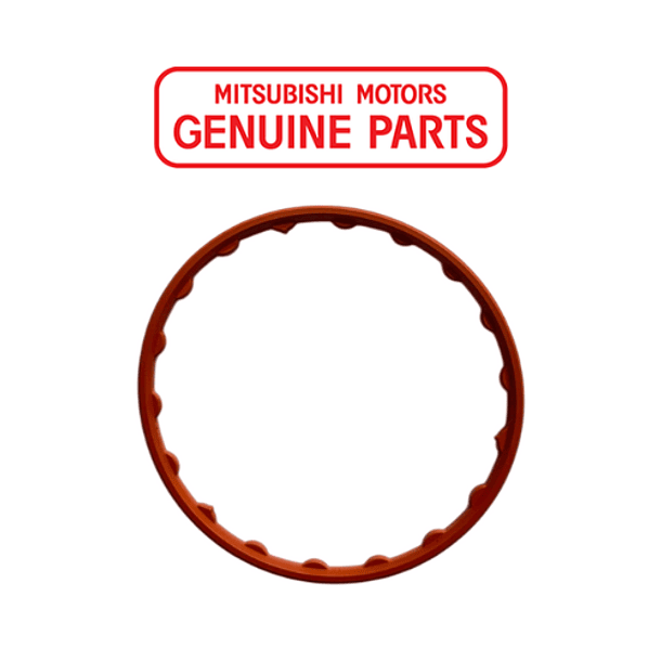 Oring Intercooler L200 2016-2024 c/u 1