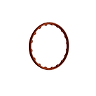 Oring Intercooler L200 2016-2024 c/u 2