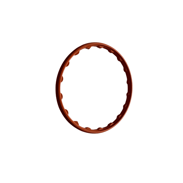 Oring Intercooler L200 2016-2024 c/u 2