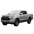 Goma Manilla Cilindro L200 2025 Original  3