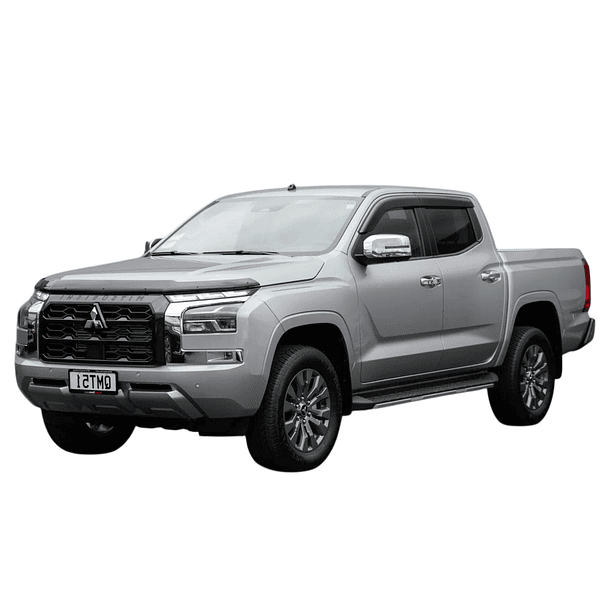 Soporte Caja 4x4 L200 2025 Original 3