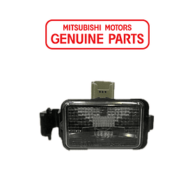 Foco Patente  Trasero L200 2025 Original 