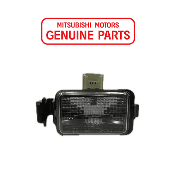 Foco Patente  Trasero L200 2025 Original  1