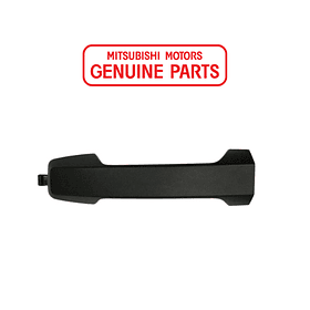 Manilla Puerta Delantera Piloto L200 2025 Original 