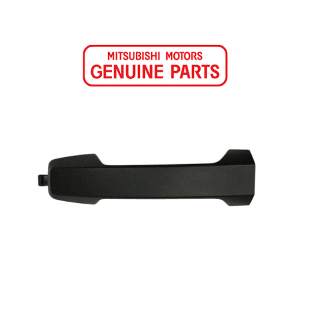 Manilla Puerta Delantera Piloto L200 2025 Original  1