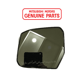 Luneta L200 2025 LH Original 