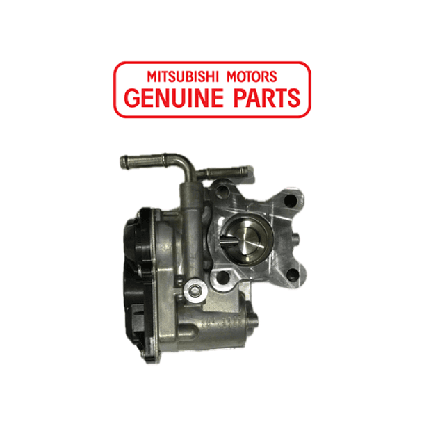 Válvula Egr L200 2025 Original   1