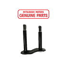 Candado Paquete Resorte L200 2007-2015 Original  1