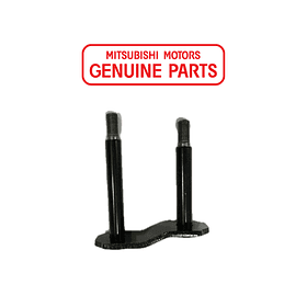 Candado Paquete Resorte L200 2007-2015 Original 