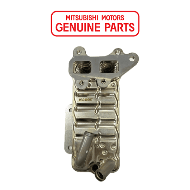 Enfriador Egr L200 2025 Original  1