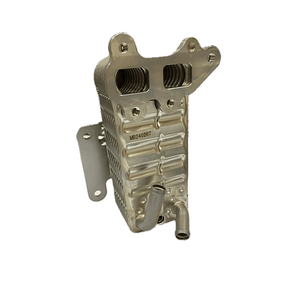 Enfriador Egr L200 2025 Original  2
