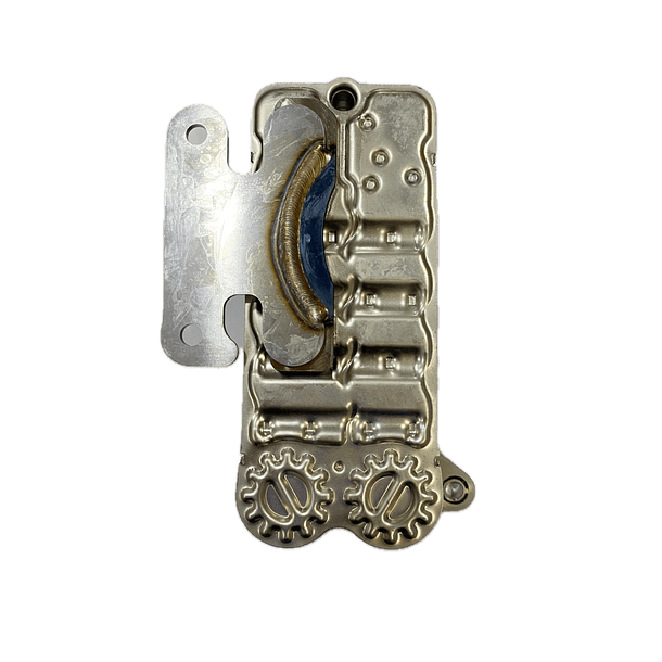 Enfriador Egr L200 2025 Original  3