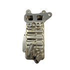 Enfriador Egr L200 2025 Original  4