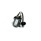 Rele Relay Bujía Incandecentes L200 2007-2013 Original  3