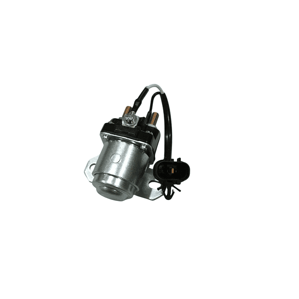 Rele Relay Bujía Incandecentes L200 2007-2013 Original  3