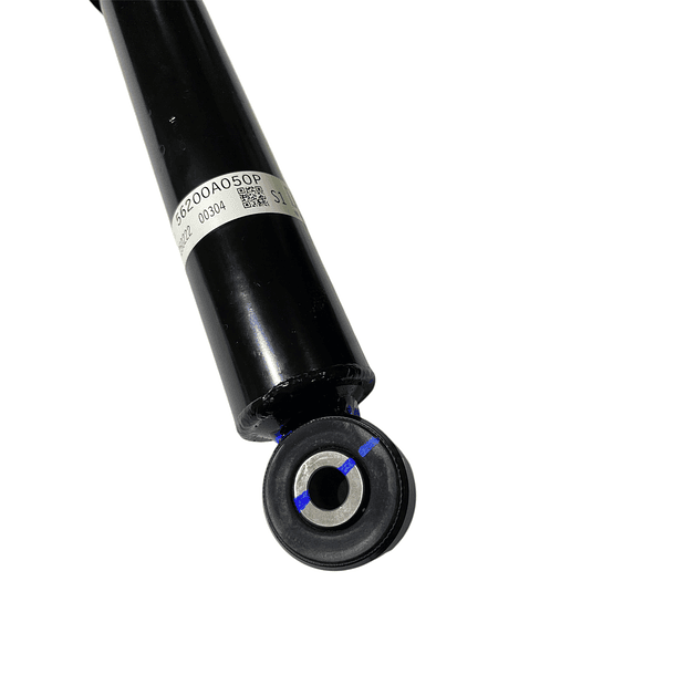 Amortiguadores Traseros L200 2025 Original Par  2