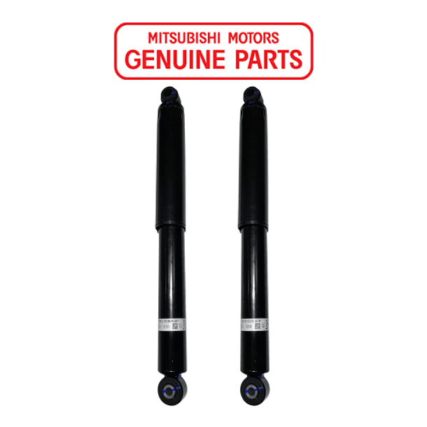 Amortiguadores Traseros L200 2025 Original Par  1