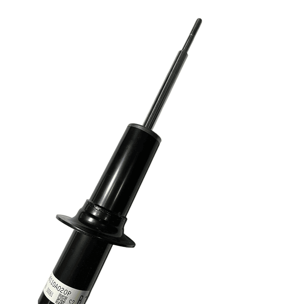 Amortiguadores Delanteros L200 2025 Original Par 3