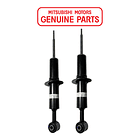 Amortiguadores Delanteros L200 2025 Original Par 1