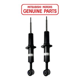 Amortiguadores Delanteros L200 2025 Original Par