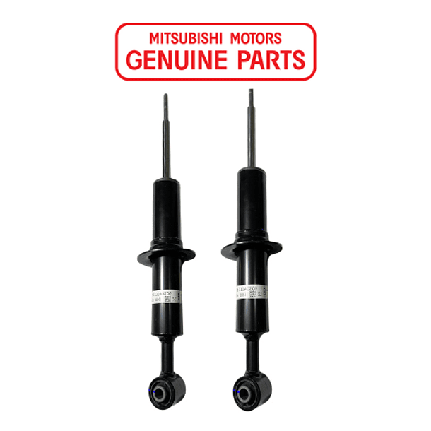 Amortiguadores Delanteros L200 2025 Original Par 1