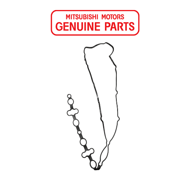 Empaquetadura Tapa Válvula L200 2025 Original  1