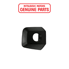 Tapa Manilla Izquierda Piloto L200 2025 Negro Original 1