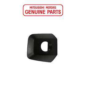 Tapa Manilla Izquierda Piloto L200 2025 Negro Original