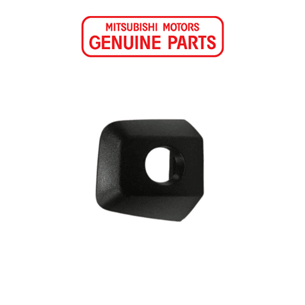 Tapa Manilla Izquierda Piloto L200 2025 Negro Original 1