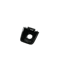 Tapa Manilla Izquierda Piloto L200 2025 Negro Original 3