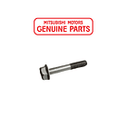 Perno Tapa Bancada Eje Levas L200 2007-2015 Original  1